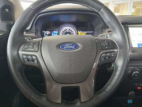 Used 2020 Ford Ranger Lariat w/ Equipment Group 501A Mid AWD/4WD image 21