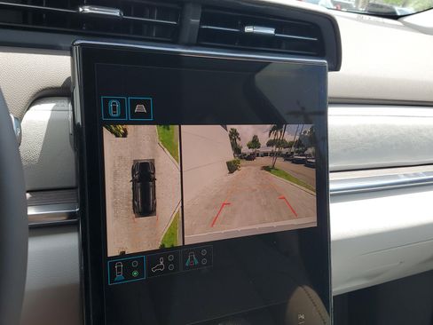 New 2026 GMC Terrain Denali AWD/4WD image 28