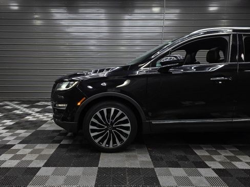 Used 2019 Lincoln MKC Black Label AWD/4WD image 40
