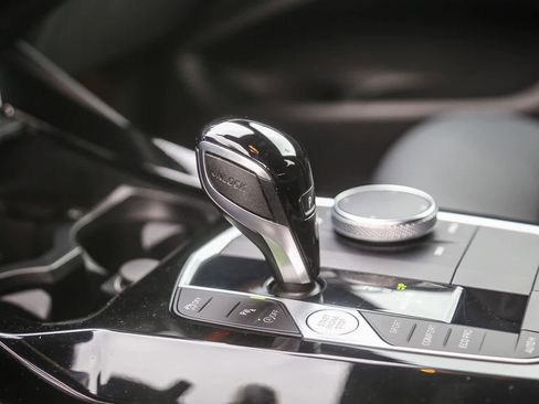 Certified 2023 BMW X3 sDrive30i w/ Convenience Package image 19