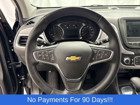 Used 2024 Chevrolet Equinox LT FWD image 16