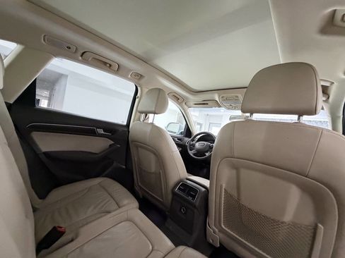 Used 2015 Audi Q5 2.0T Premium image 20