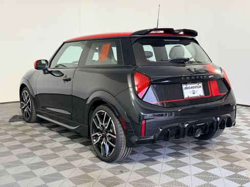 New 2026 MINI Cooper John Cooper Works image 3