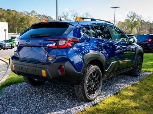 New 2026 Subaru Crosstrek 2.5i Wilderness w/ Wilderness Package AWD/4WD image 20