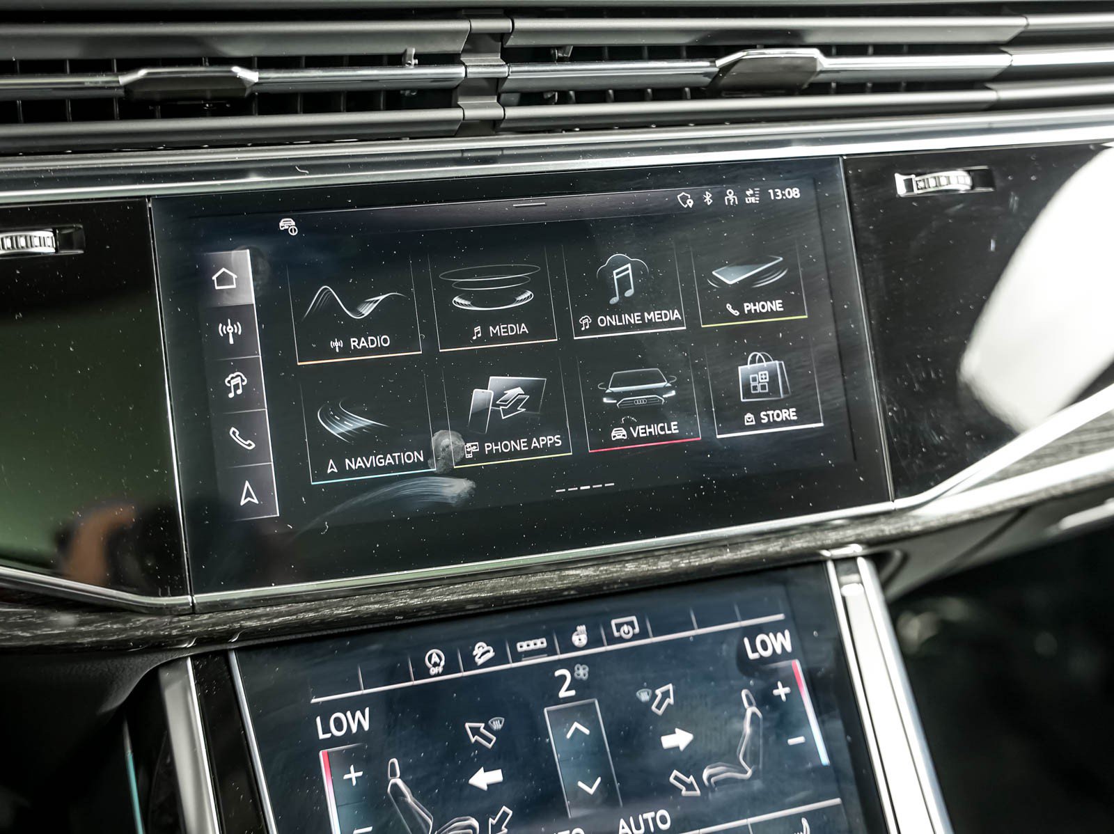 Certified 2026 Audi Q7 2.0T Premium w/ Convenience Plus Package AWD/4WD image 20