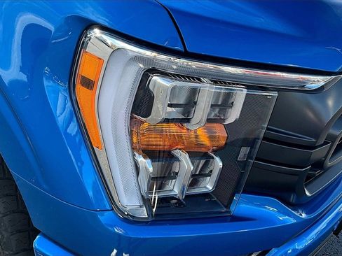 Used 2021 Ford F150 XLT w/ Equipment Group 302A High image 32