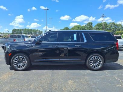 Certified 2023 GMC Yukon XL Denali Ultimate