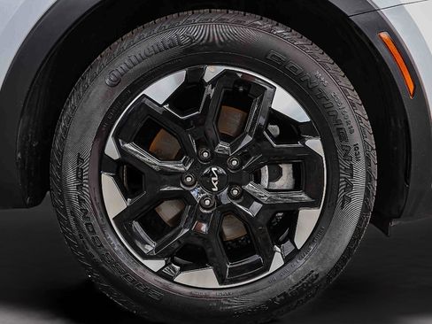 Certified 2026 Kia Sorento S w/ S Panoramic Sunroof Package FWD image 30