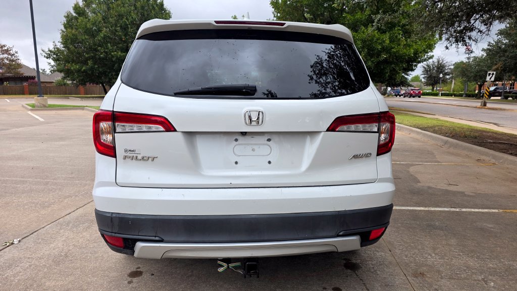 Used 2020 Honda Pilot EX image 13