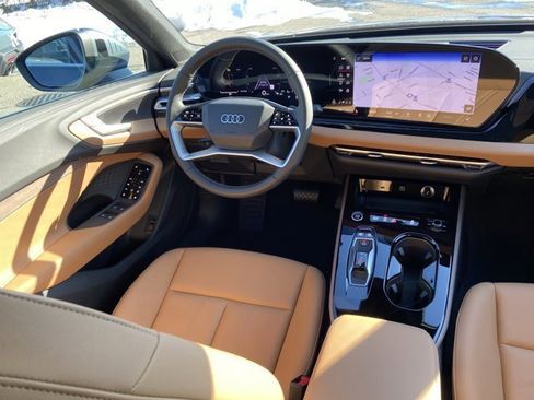 Used 2025 Audi A5 2.0T Premium image 13