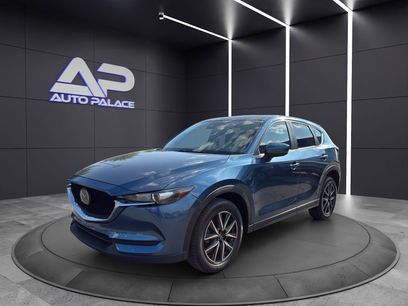 Used 2018 MAZDA CX-5 Touring w/ Preferred Equipment Package