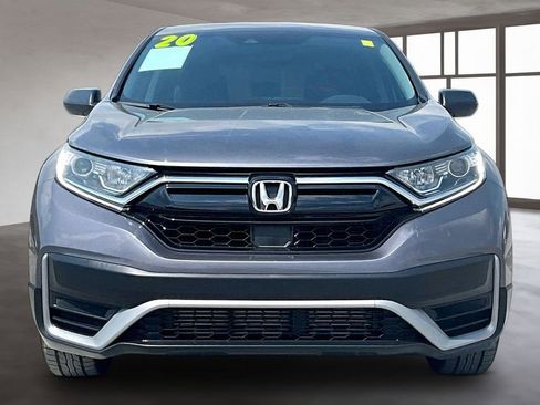 Used 2020 Honda CR-V LX image 2