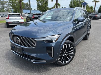 New 2026 Volvo XC90 B5 Plus