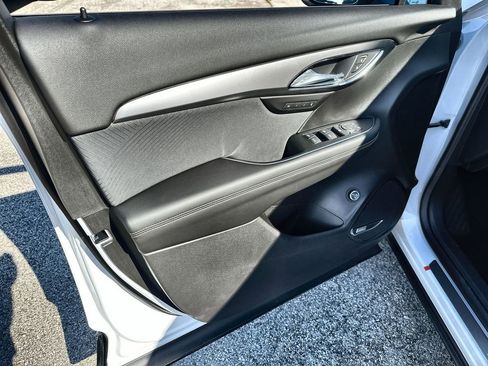 New 2026 Buick Envision Sport Touring AWD/4WD image 21