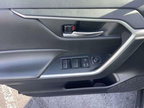 Used 2024 Toyota RAV4 XLE FWD image 23