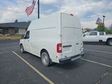 Used 2018 Nissan NV 2500 S image 2