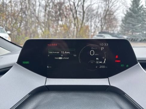 Used 2026 Toyota Prius LE image 20