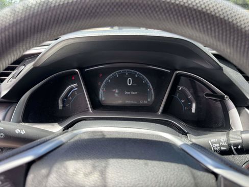 Used 2018 Honda Civic EX image 23