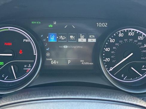 Used 2022 Toyota Camry XSE image 22