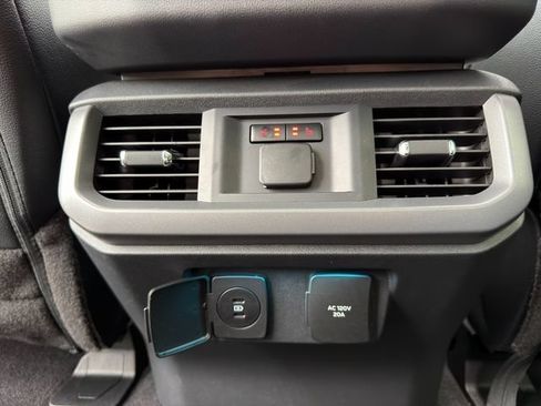 Used 2025 Ford F150 Lightning Lariat AWD/4WD image 20