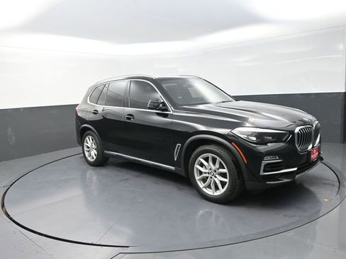 Used 2020 BMW X5 xDrive40i AWD/4WD image 22