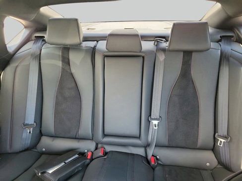 Certified 2023 Acura TLX w/ A-SPEC Pkg FWD image 10