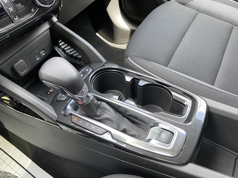 Used 2026 Chevrolet TrailBlazer LT w/ Convenience Package FWD image 29