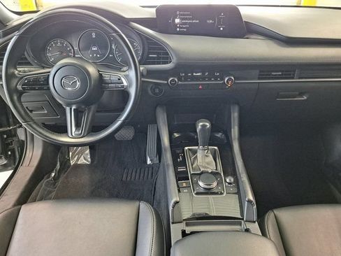 Used 2024 MAZDA MAZDA3 s FWD image 23