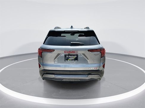 New 2026 GMC Terrain AT4 w/ Convenience Package III image 7