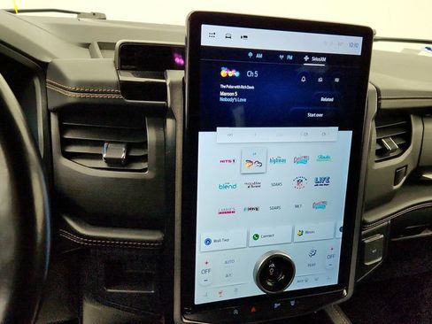 Used 2022 Ford Expedition Max Platinum image 18