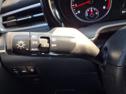 Used 2022 Kia K5 GT-Line image 13