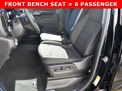 New 2026 GMC Sierra 1500 SLE w/ Preferred Package image 21