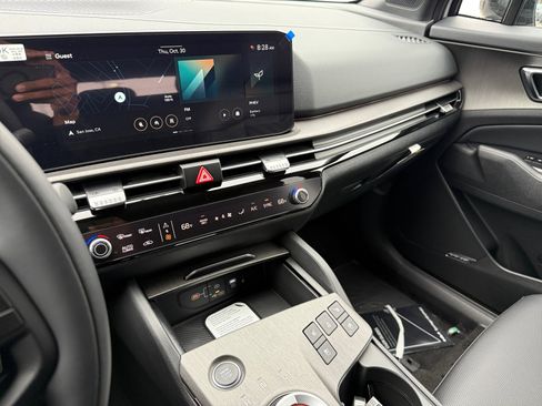 New 2026 Kia Sportage X-Line Prestige image 12