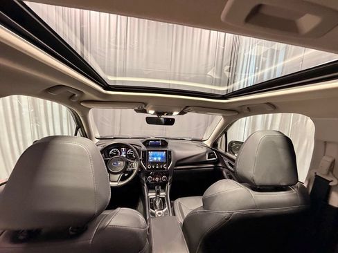 Used 2023 Subaru Forester Touring w/ Popular Package #2 AWD/4WD image 7