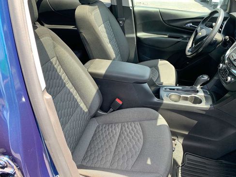 Certified 2020 Chevrolet Equinox LT AWD/4WD image 27