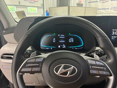 Used 2024 Hyundai Palisade SEL FWD image 15