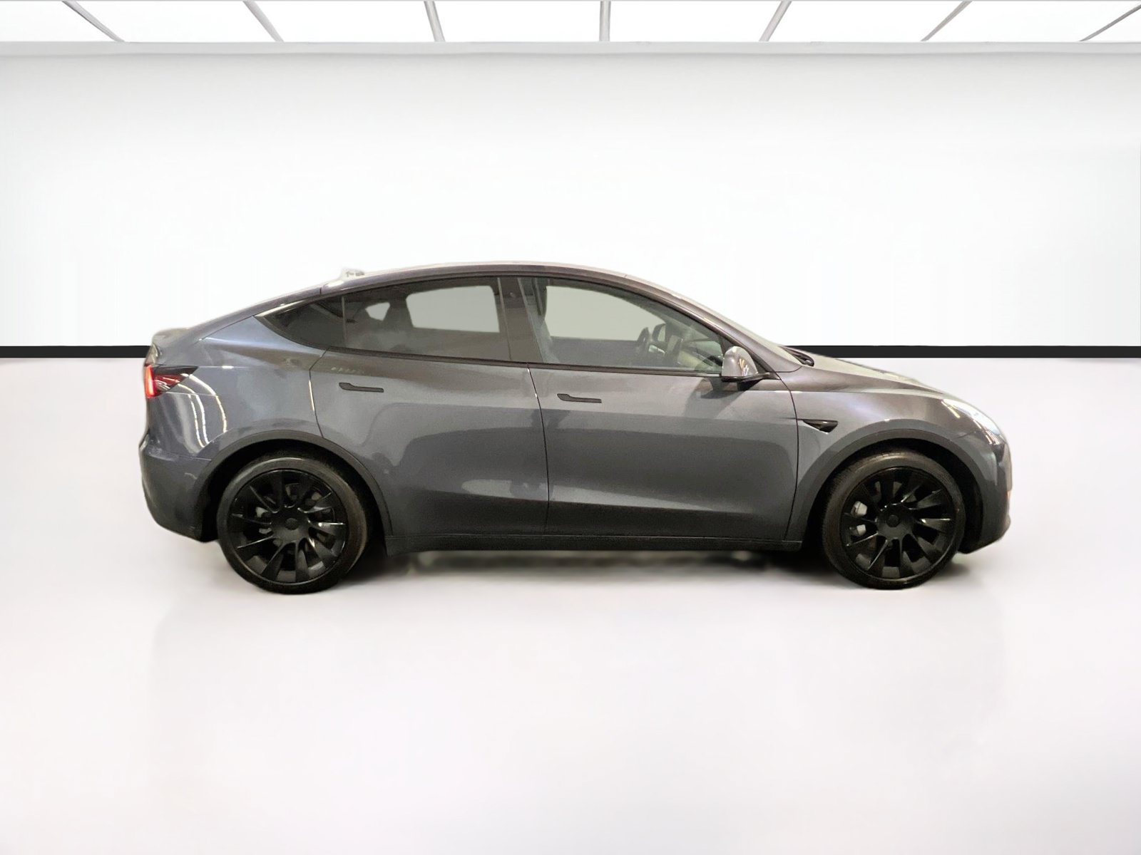 Used 2020 Tesla Model Y Long Range AWD/4WD image 23