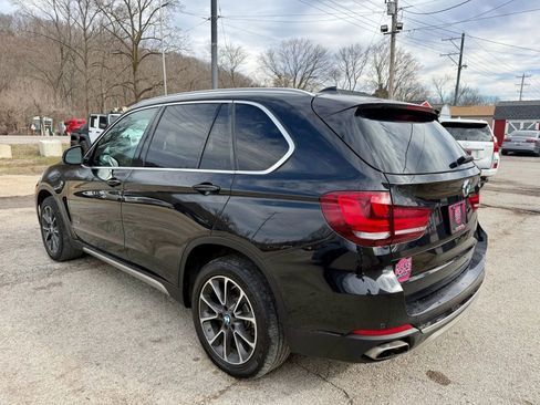 Used 2018 BMW X5 sDrive35i image 7