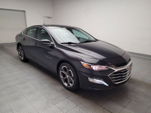 Used 2023 Chevrolet Malibu LT FWD image 13