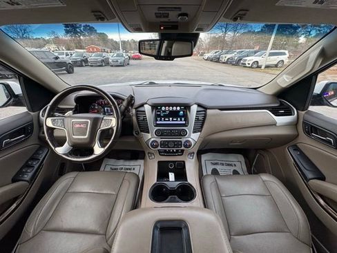 Used 2019 GMC Yukon XL SLT w/ Open Road Package image 18
