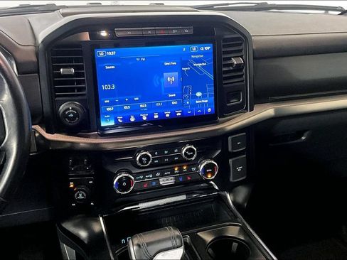 Used 2023 Ford F150 Raptor AWD/4WD image 5