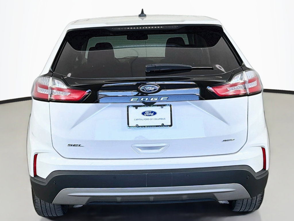 Used 2023 Ford Edge SEL w/ Convenience Package AWD/4WD image 12