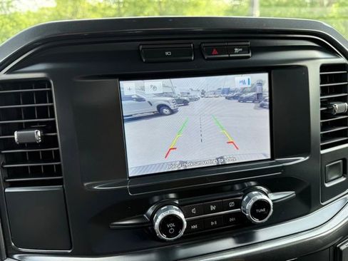 Certified 2022 Ford F150 XLT w/ Equipment Group 301A Mid image 31