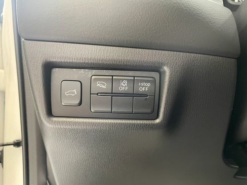 Used 2024 MAZDA CX-5 AWD 2.5 S w/ Preferred Package image 10