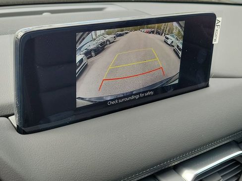 New 2025 MAZDA CX-5 AWD 2.5 S w/ Preferred Package image 26