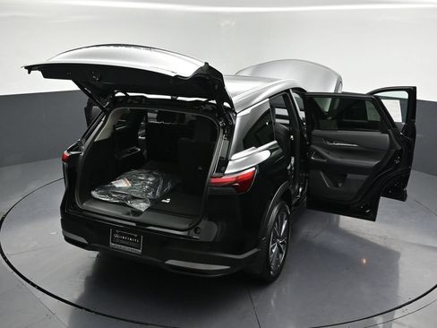 New 2027 INFINITI QX60 Luxe w/ Cargo Package AWD/4WD image 36