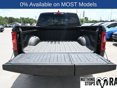 New 2026 RAM 1500 Limited image 27