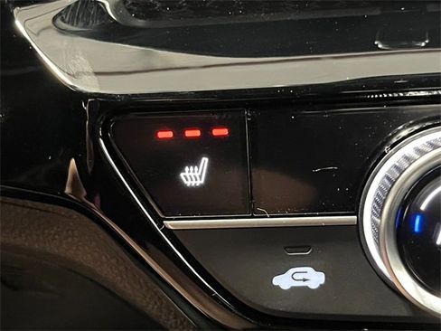 New 2026 Honda Civic Sport Touring image 19