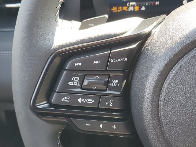New 2026 Subaru Outback Touring XT AWD/4WD image 24