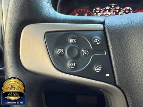 Used 2015 GMC Sierra 3500 Denali w/ Duramax Plus Package image 10